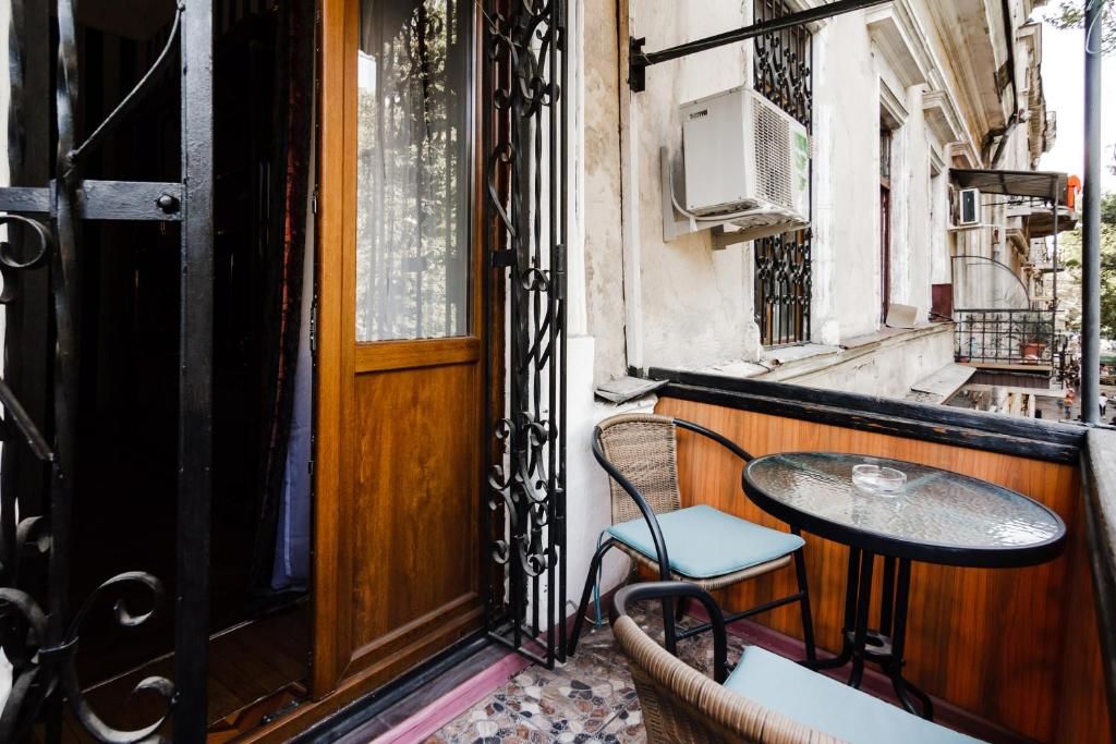 Апартаменты Luxury three-storey apartment of the 19th century Одесса-40