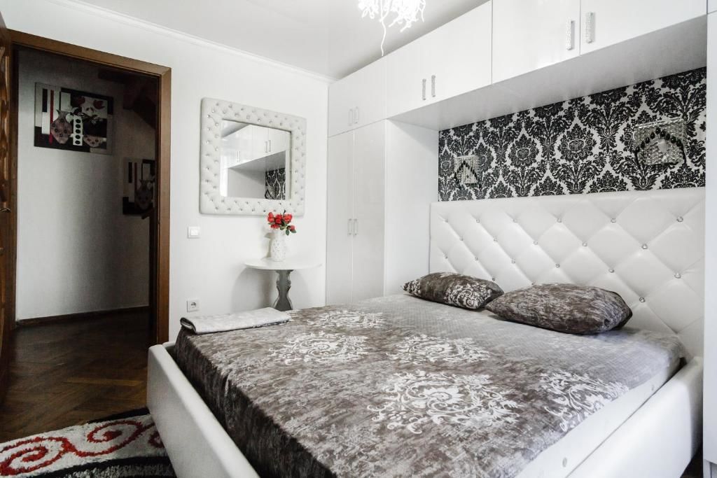 Апартаменты Luxury three-storey apartment of the 19th century Одесса-51