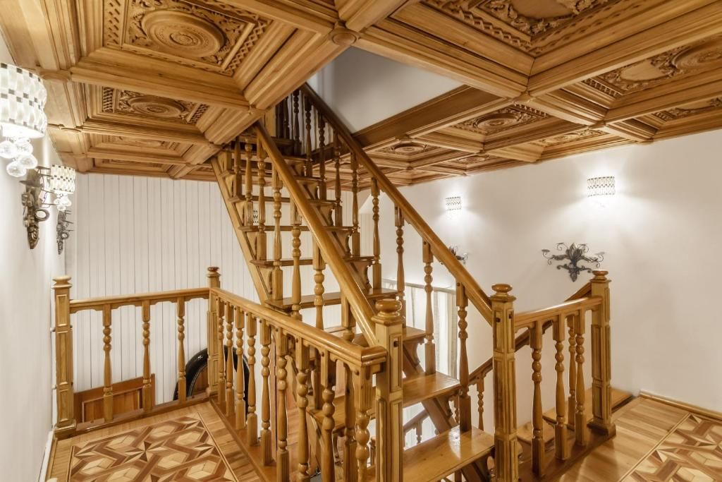 Апартаменты Luxury three-storey apartment of the 19th century Одесса-59