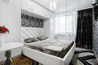 Апартаменты Luxury three-storey apartment of the 19th century Одесса Апартаменты с 3 спальнями-22